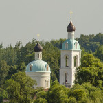 церковь в Лукьяново 02